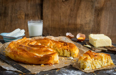 Banitsa