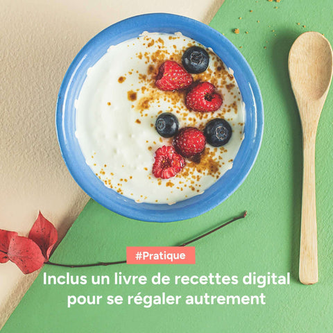 Pack « Démarrage »