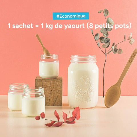 Pack « Démarrage »